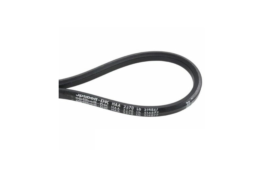 aki.777  AL-KO Deck Belt AK514877 – The Green Reaper