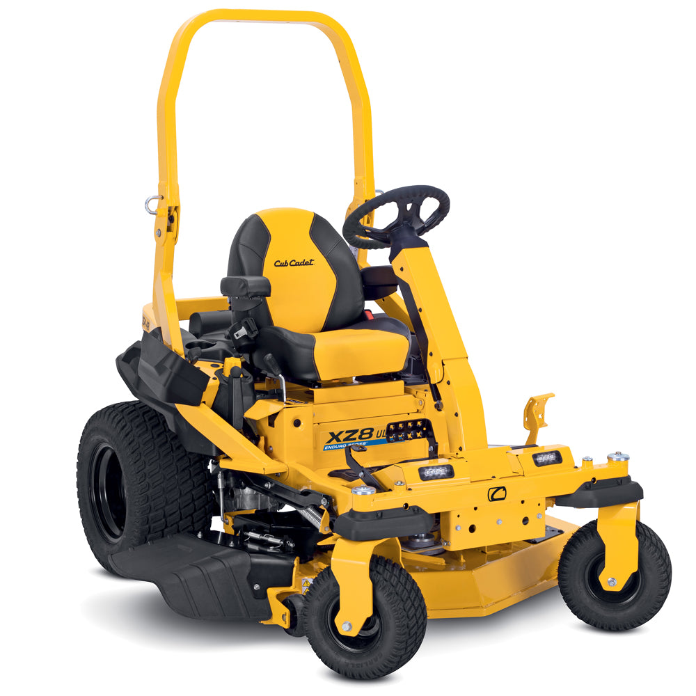 Cub Cadet Pro XZ8 S137i Ultima 54
