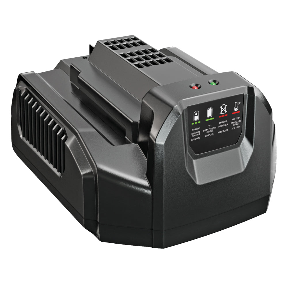 EGO Power+ CH2100E 210W 56V Lithium-Ion Standard Charger  The Green Reaper