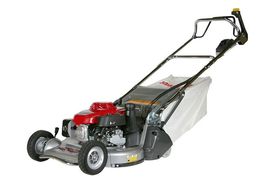 Lawnflite Pro 553HRS-PROHS Rear Roller Petrol Lawn Mower