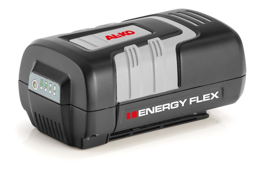 AL-KO ENERGY FLEX 36V 4Ah Battery