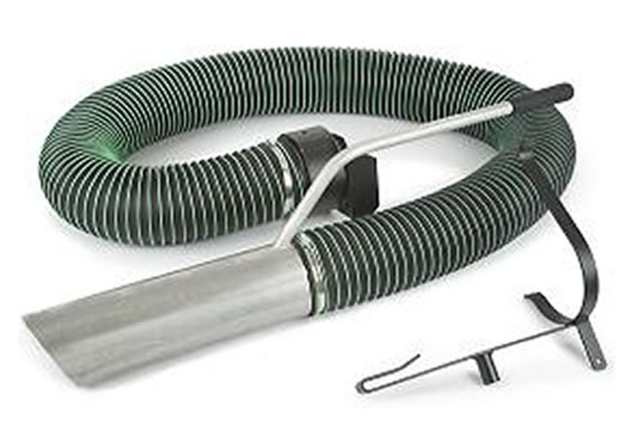 Billy Goat Intake Hose Kit 5 x 8' for VQ and QV Vacuums
