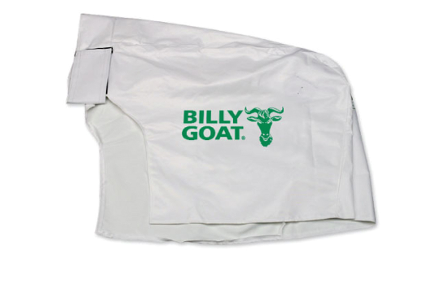 Billy Goat Hose Dust Cover for VQ & QV Vacuums