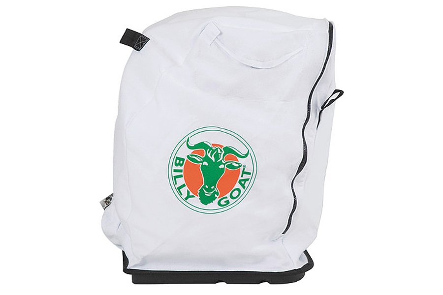 Billy Goat Hard Bottom Turf Bag for VQ and QV Vacuums