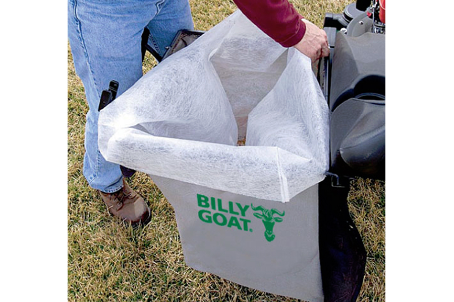 Billy Goat Disposable Liners (12 Pack) for MV Vacuums