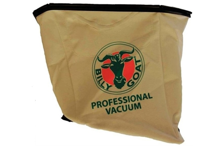 Billy Goat Felt Bag for MV Vacuums