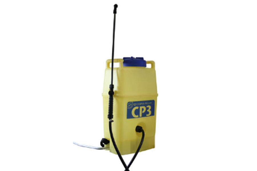 Cooper Pegler CP3 Knapsack Sprayer (Injected 20L + Harness)