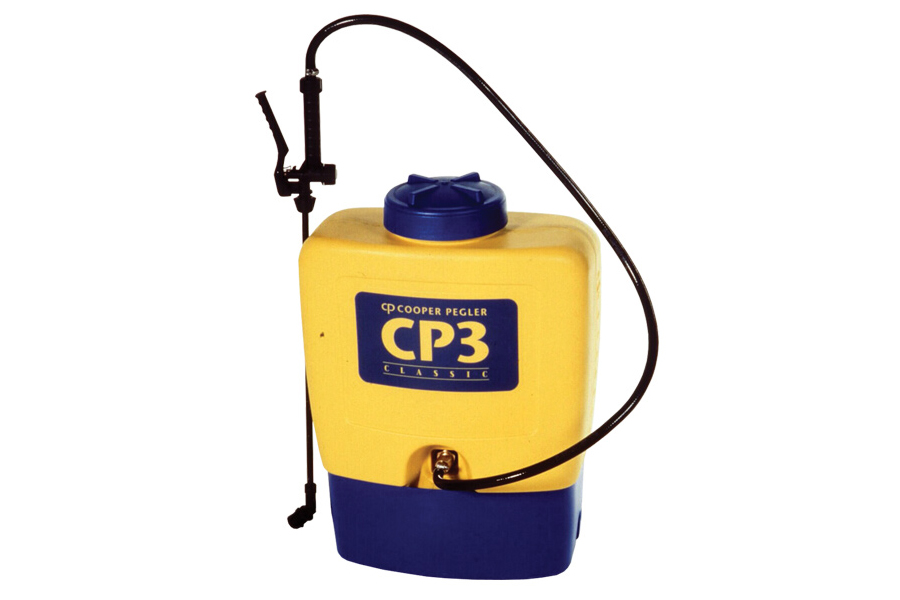 Cooper Pegler CP3 Classic Knapsack Sprayer (Basic Model)