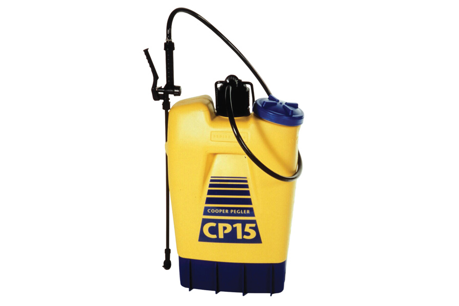 Cooper Pegler 2000 Series CP15 Backpack Sprayer [15 litre]