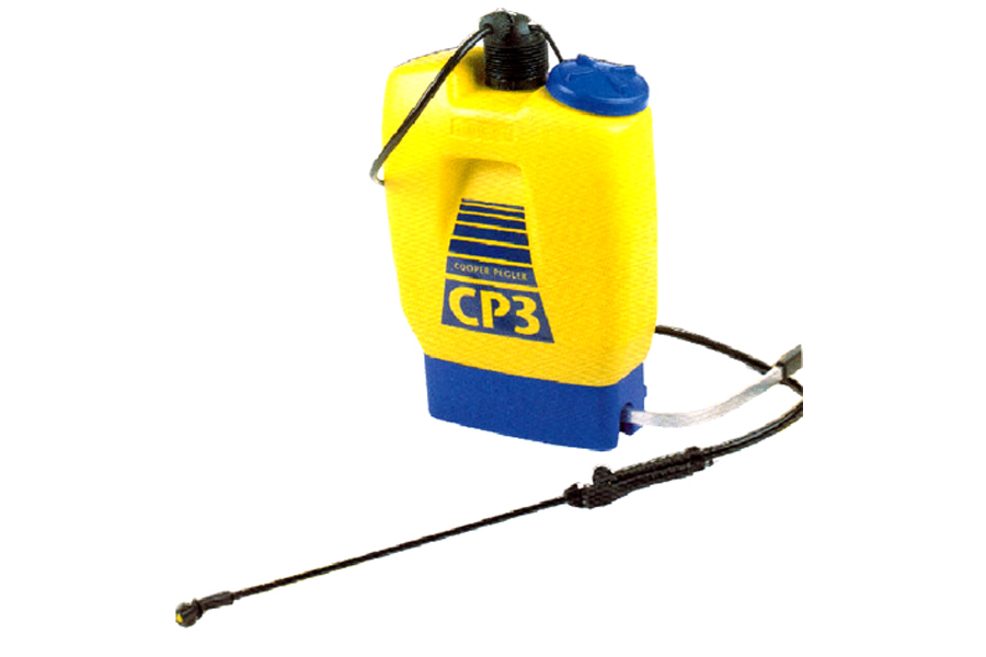 Cooper Pegler CP3 2000 Series Backpack Sprayer [20 litre]