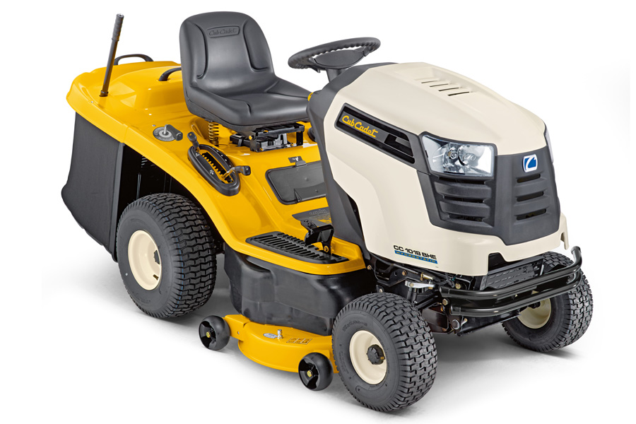 Cub Cadet CC 1018 BHE 36 Hydrostatic Direct Collect Lawn Tractor