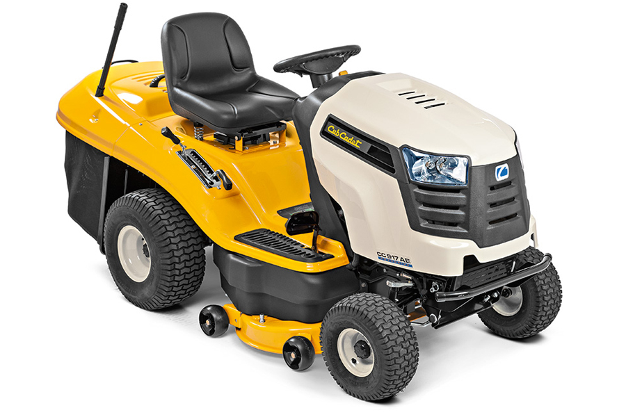 Cub Cadet CC 917 AE 36 Autodrive Rear Discharge Lawn Tractor
