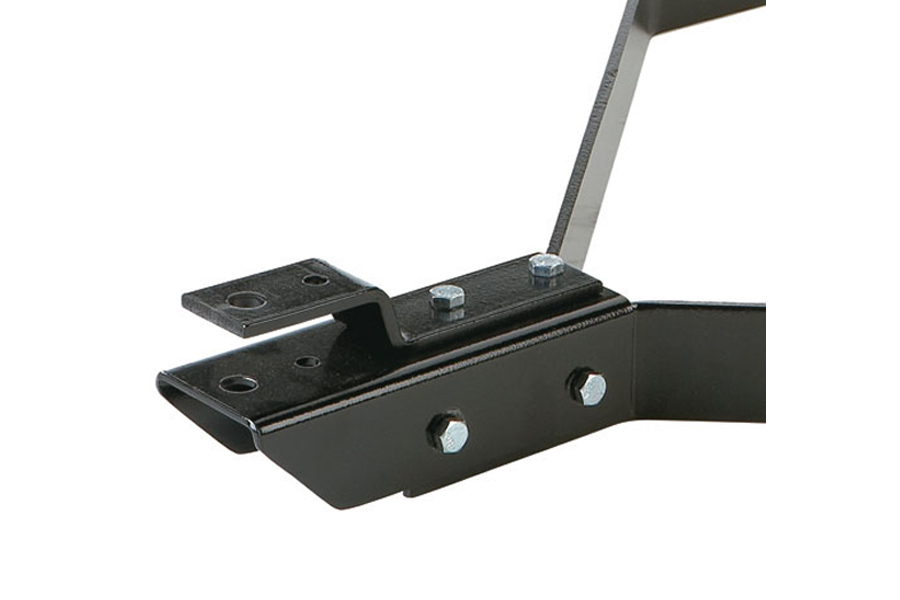 DR Tow Hitch Package to fit DR 11.50 Premier Rapid-Feed Chipper
