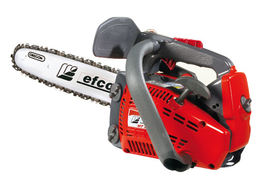 Efco MT 2600 Top Handle Chainsaw