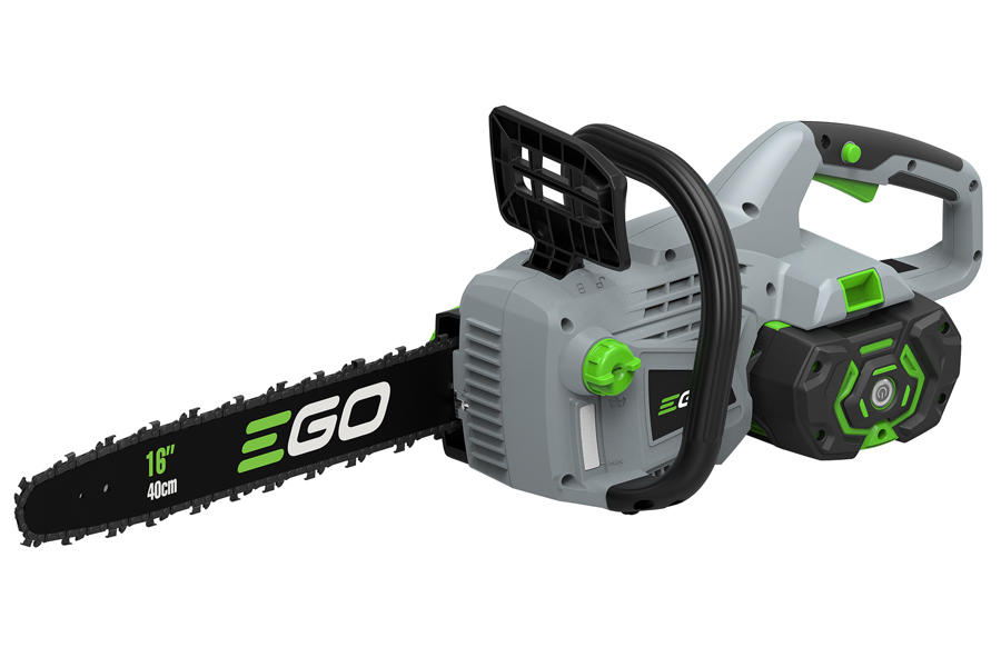 EGO Power+ CS1600E 56V Lithium-Ion Cordless Chainsaw (Bare Tool)