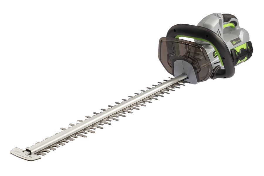 EGO Power+ HT2400E 56V Lithium-Ion Cordless Hedge Trimmer (Bare Tool)