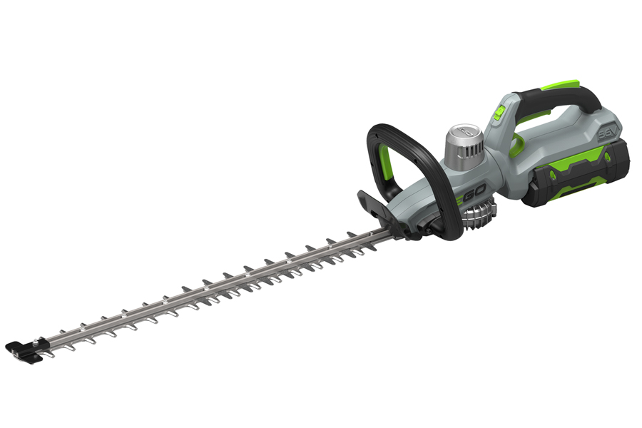 EGO Power+ HT5100E 56V Lithium-Ion Cordless Hedge Trimmer (Bare Tool)