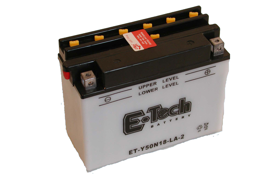 E-Tech Battery ET-Y50N18LA