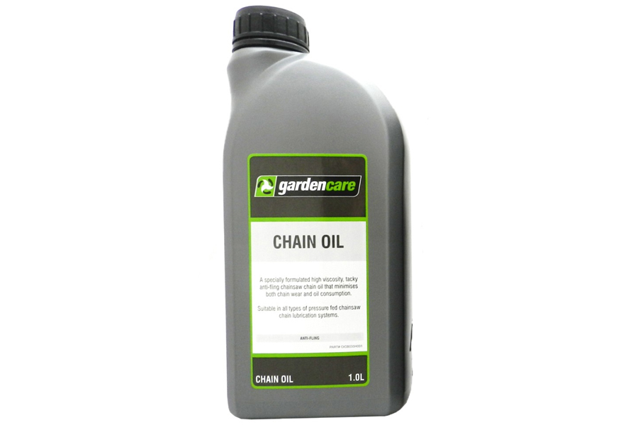 Gardencare Chain Oil 1 Litre