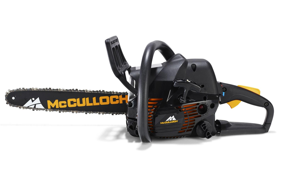 McCulloch CS 360T Petrol Chainsaw 36cc/36cm