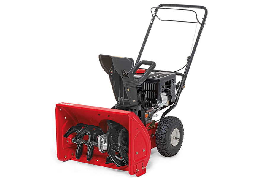 MTD M56 Two-Stage Snow Blower (Manual Start)