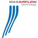 AL-KO Highline MaxAirflow technology