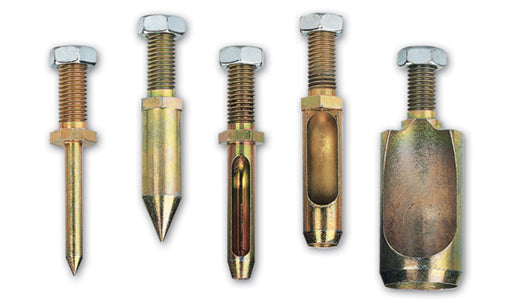 Aerator Tines