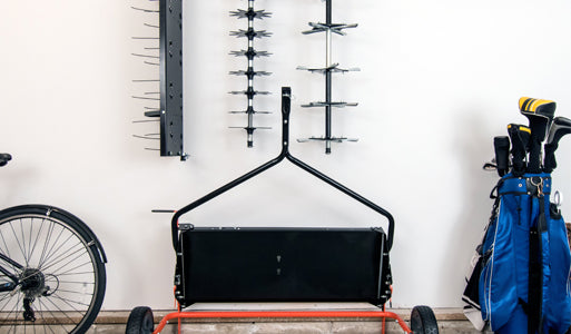 Agri-Fab SmartLINK Lawn Care System