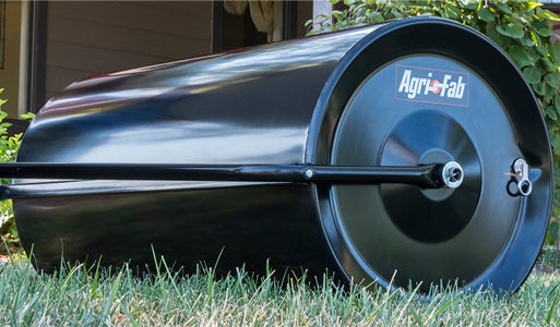 Agri-Fab Towed Lawn Rollers