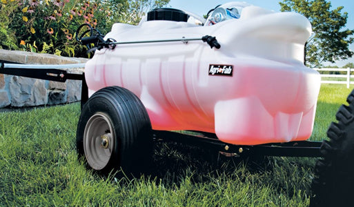Agri-Fab Towed Sprayers