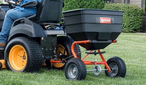 Agri-Fab Towed Spreaders