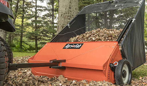 Agri-Fab Towed Sweepers