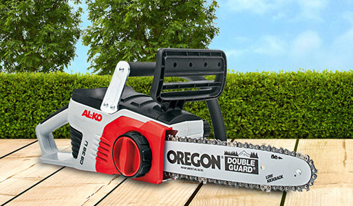 AL-KO Chainsaws