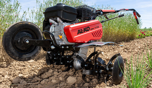 AL-KO & solo by AL-KO Cultivators