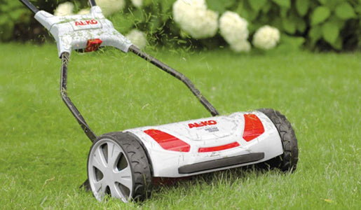 AL-KO Push Lawn Mowers