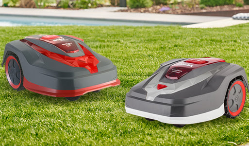 AL-KO Robotic Lawn Mowers