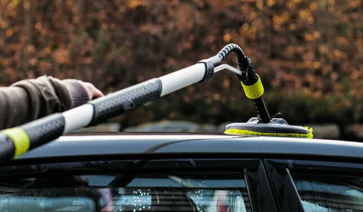 AVA Pressure Washer Accessories