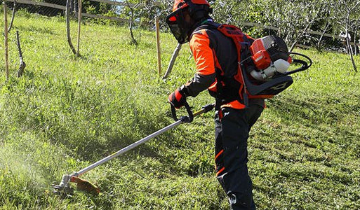 Backpack Brush Cutters