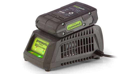 Batteries & Chargers