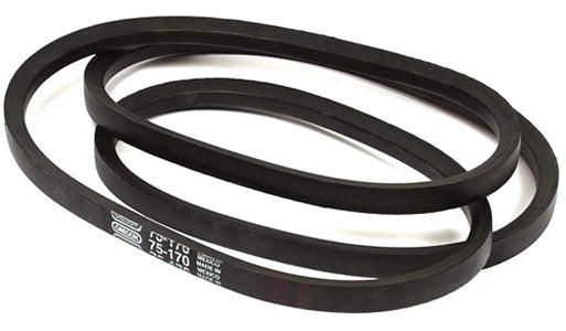 Lawn Mower Belts