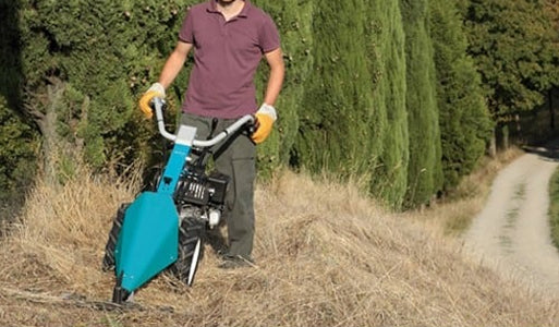Bertolini Specialist Mowers