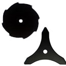 Brush Cutter Blades
