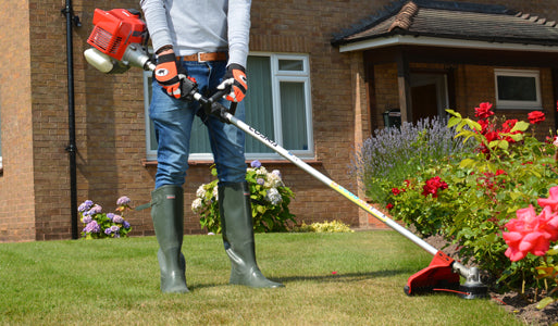 Cobra Brush Cutters & Wheeled Trimmer