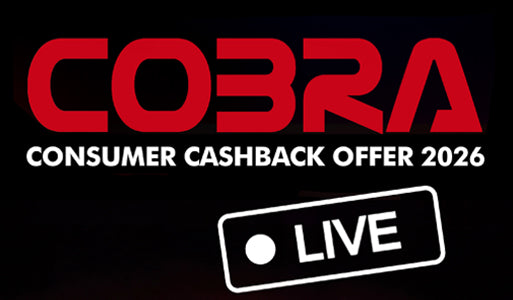 Cobra Cashback Offer 2026