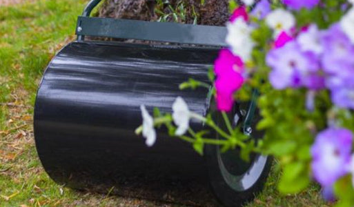Cobra Lawn Rollers