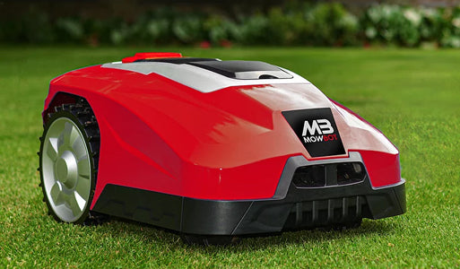 Cobra Mowbot Automatic Lawn Mowers