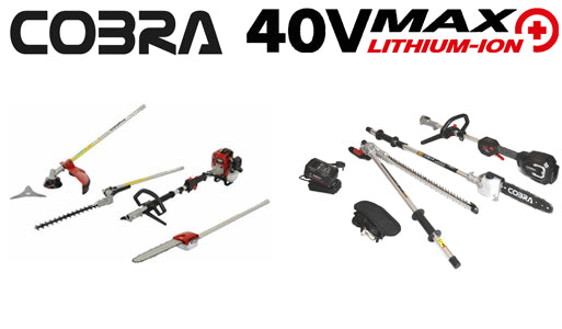 Cobra Garden Multi Tools