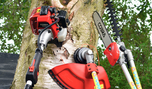 Cobra Multi Tool Systems