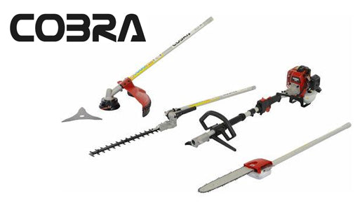 Cobra Petrol Multi Tools
