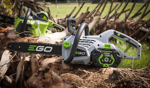 Cordless Chainsaws